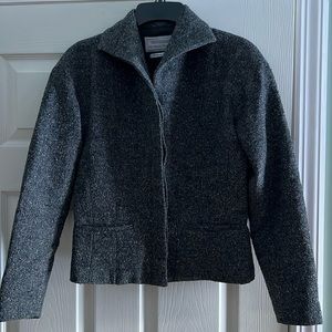 Fendissime Italian wool blazer